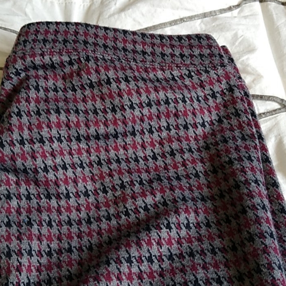 Patterned leggings - Picture 2 of 3